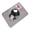 Oatey Oatey No-Calk 12 in. W X 15 in. L Aluminum Flashing Silver 12958